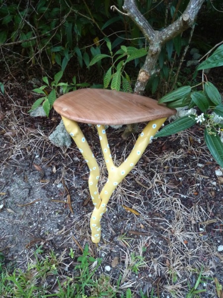 Stool